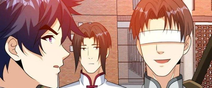 Mắt Phải Của Ta Là Thần Cấp Máy Tính Chapter 275 - Trang 2