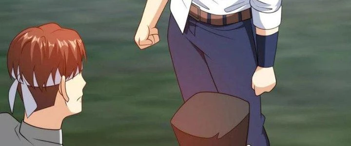 Mắt Phải Của Ta Là Thần Cấp Máy Tính Chapter 275 - Trang 2