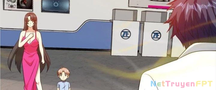 Mắt Phải Của Ta Là Thần Cấp Máy Tính Chapter 278 - Trang 2