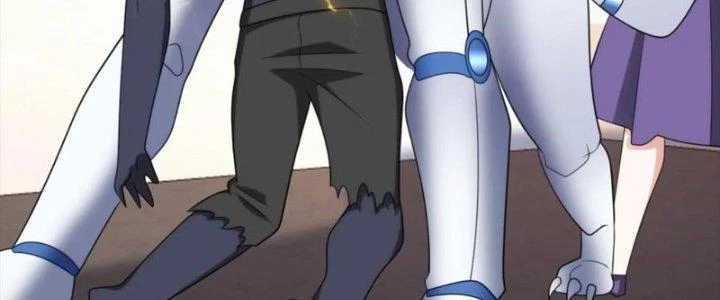 Mắt Phải Của Ta Là Thần Cấp Máy Tính Chapter 278 - Trang 2