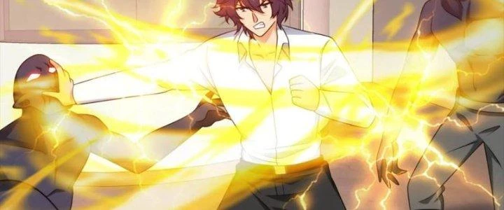 Mắt Phải Của Ta Là Thần Cấp Máy Tính Chapter 278 - Trang 2