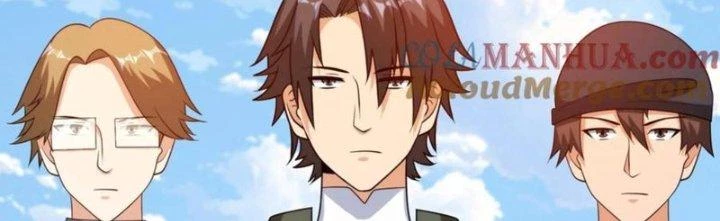 Mắt Phải Của Ta Là Thần Cấp Máy Tính Chapter 279 - Trang 2