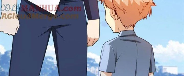 Mắt Phải Của Ta Là Thần Cấp Máy Tính Chapter 279 - Trang 2