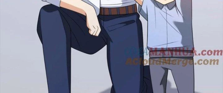 Mắt Phải Của Ta Là Thần Cấp Máy Tính Chapter 279 - Trang 2