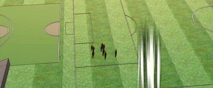 Mắt Phải Của Ta Là Thần Cấp Máy Tính Chapter 282 - Trang 2