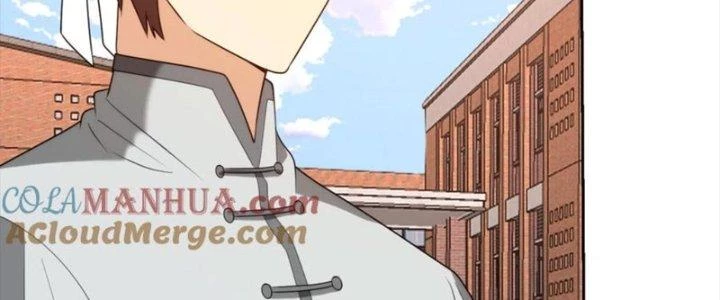 Mắt Phải Của Ta Là Thần Cấp Máy Tính Chapter 282 - Trang 2