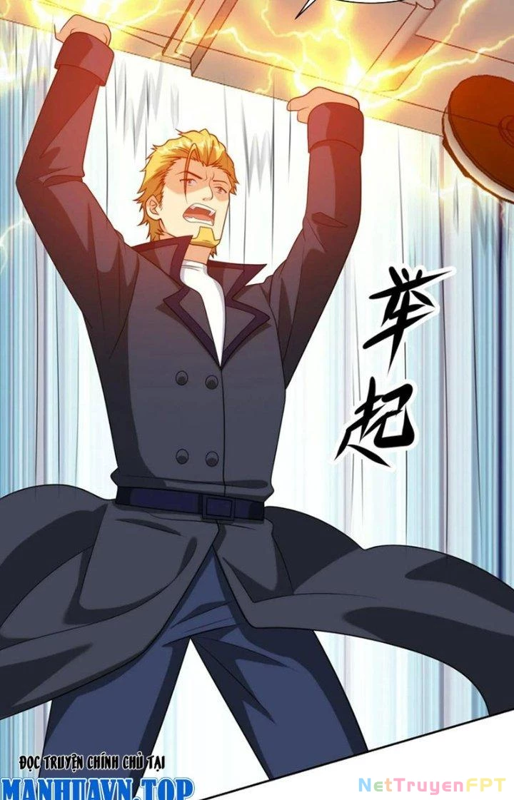 Mắt Phải Của Ta Là Thần Cấp Máy Tính Chapter 297 - Trang 2