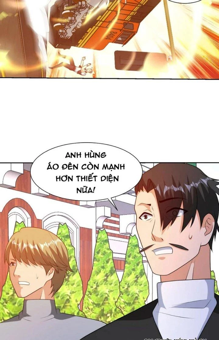 Mắt Phải Của Ta Là Thần Cấp Máy Tính Chapter 297 - Trang 2