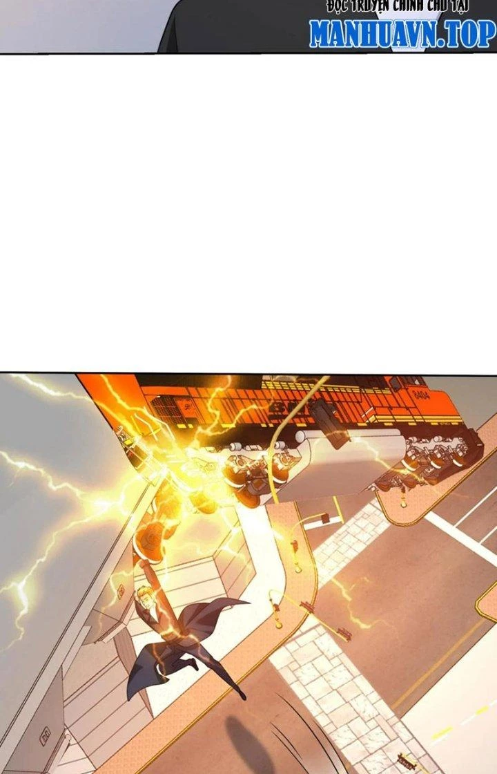 Mắt Phải Của Ta Là Thần Cấp Máy Tính Chapter 297 - Trang 2