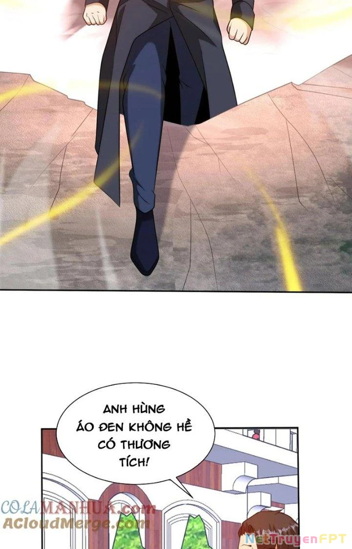 Mắt Phải Của Ta Là Thần Cấp Máy Tính Chapter 297 - Trang 2