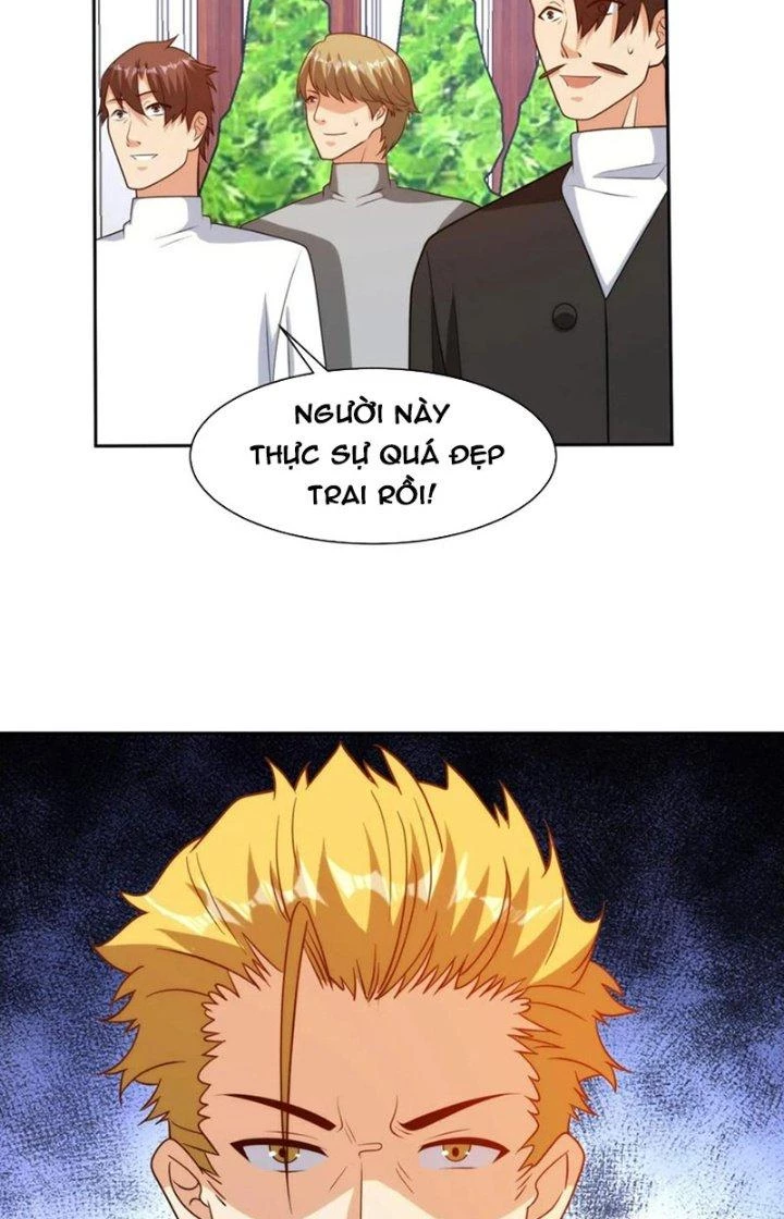 Mắt Phải Của Ta Là Thần Cấp Máy Tính Chapter 297 - Trang 2