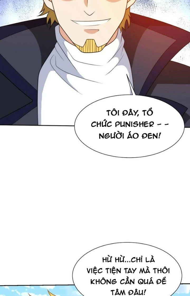 Mắt Phải Của Ta Là Thần Cấp Máy Tính Chapter 297 - Trang 2