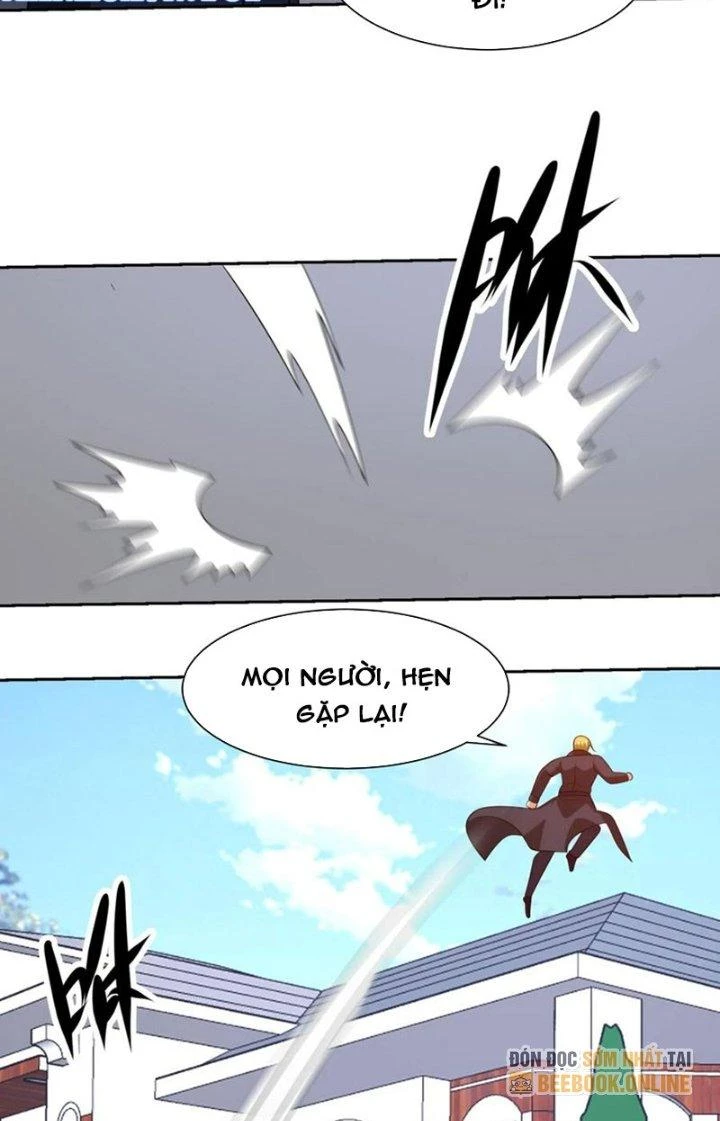 Mắt Phải Của Ta Là Thần Cấp Máy Tính Chapter 297 - Trang 2