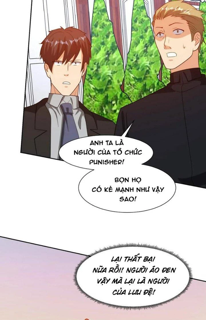 Mắt Phải Của Ta Là Thần Cấp Máy Tính Chapter 297 - Trang 2