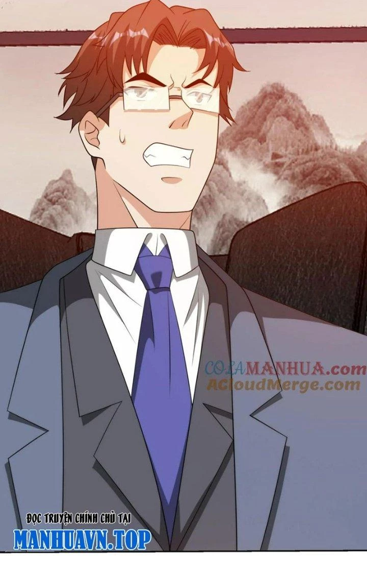 Mắt Phải Của Ta Là Thần Cấp Máy Tính Chapter 297 - Trang 2