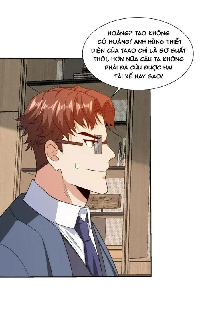 Mắt Phải Của Ta Là Thần Cấp Máy Tính Chapter 297 - Trang 2