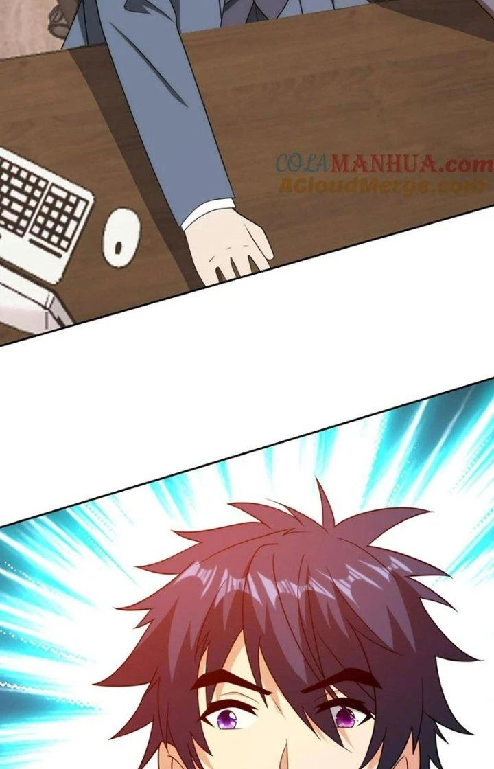 Mắt Phải Của Ta Là Thần Cấp Máy Tính Chapter 297 - Trang 2