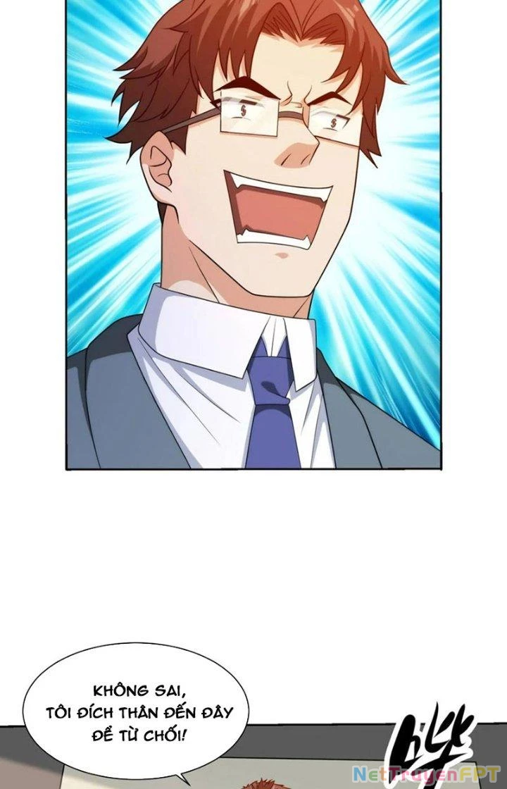 Mắt Phải Của Ta Là Thần Cấp Máy Tính Chapter 297 - Trang 2