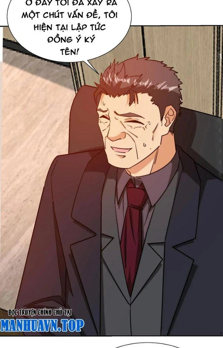 Mắt Phải Của Ta Là Thần Cấp Máy Tính Chapter 297 - Trang 2