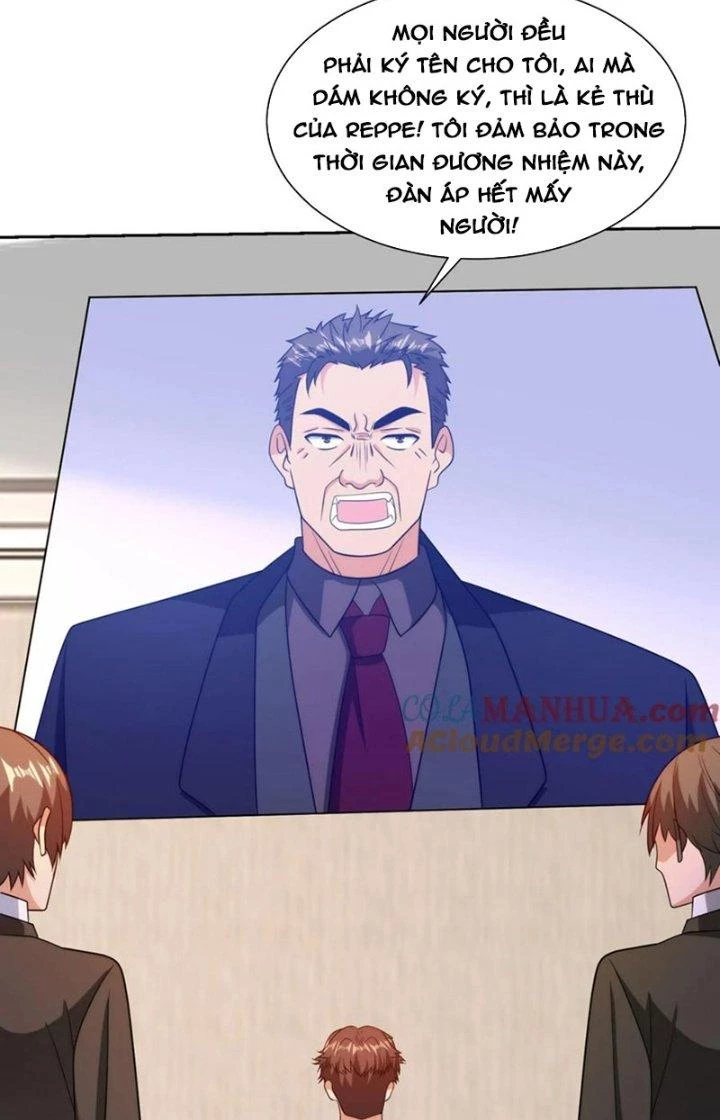 Mắt Phải Của Ta Là Thần Cấp Máy Tính Chapter 297 - Trang 2