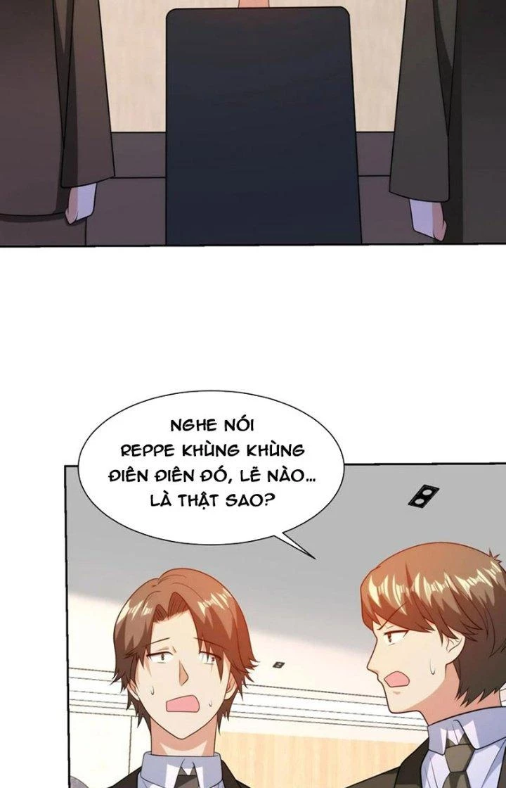 Mắt Phải Của Ta Là Thần Cấp Máy Tính Chapter 297 - Trang 2