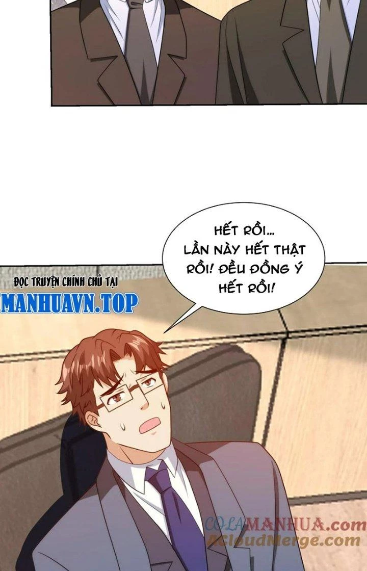 Mắt Phải Của Ta Là Thần Cấp Máy Tính Chapter 297 - Trang 2