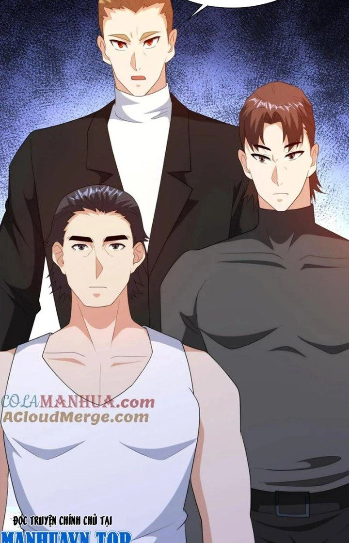 Mắt Phải Của Ta Là Thần Cấp Máy Tính Chapter 299 - Trang 2