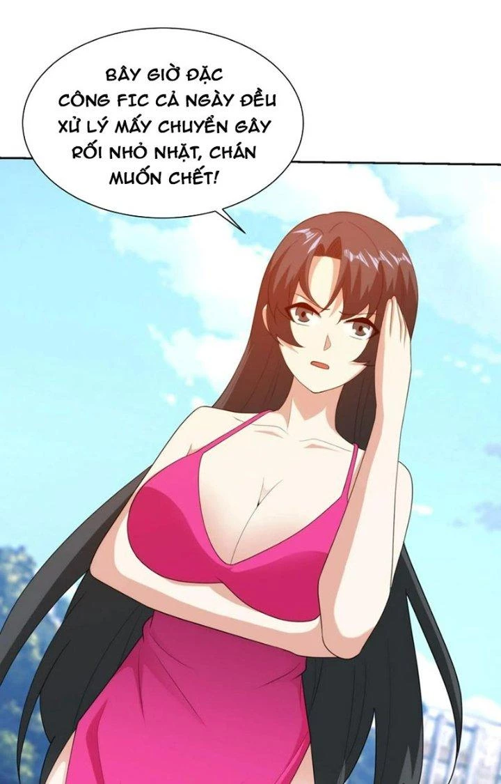 Mắt Phải Của Ta Là Thần Cấp Máy Tính Chapter 299 - Trang 2