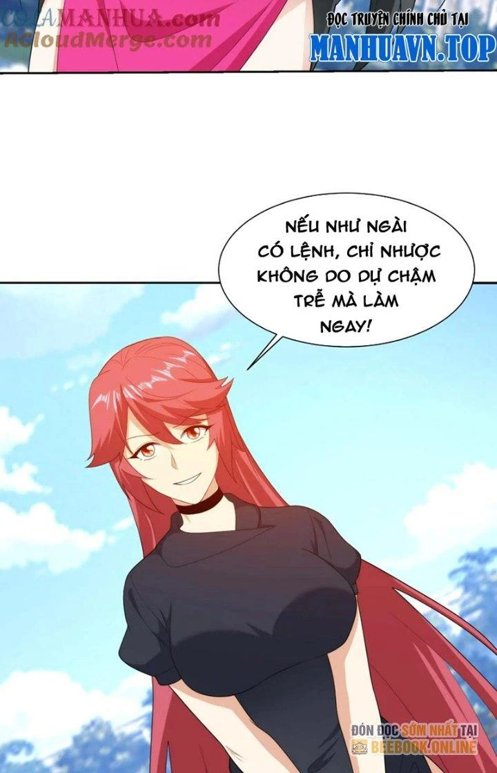 Mắt Phải Của Ta Là Thần Cấp Máy Tính Chapter 299 - Trang 2