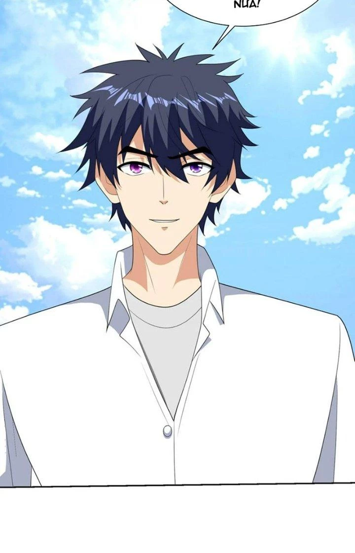 Mắt Phải Của Ta Là Thần Cấp Máy Tính Chapter 299 - Trang 2