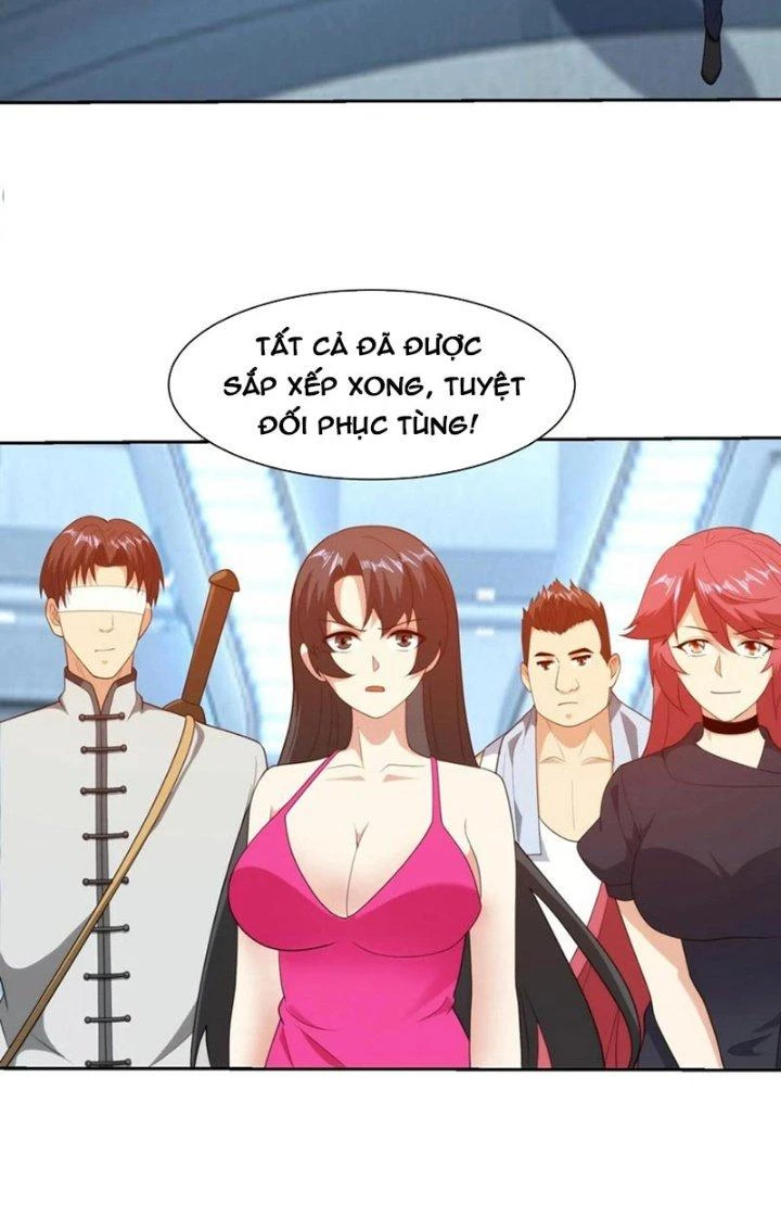 Mắt Phải Của Ta Là Thần Cấp Máy Tính Chapter 299 - Trang 2