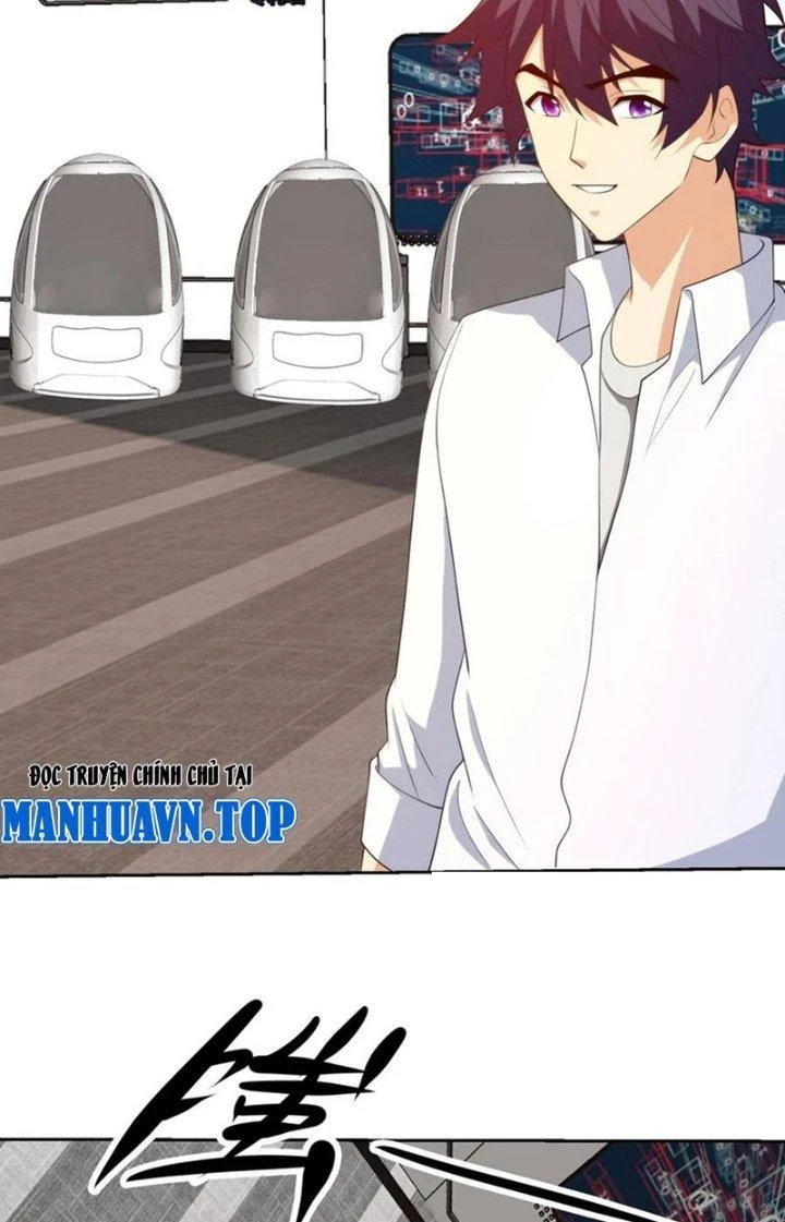 Mắt Phải Của Ta Là Thần Cấp Máy Tính Chapter 299 - Trang 2