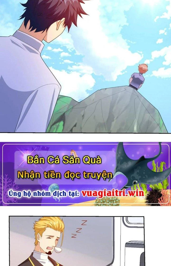 Mắt Phải Của Ta Là Thần Cấp Máy Tính Chapter 299 - Trang 2