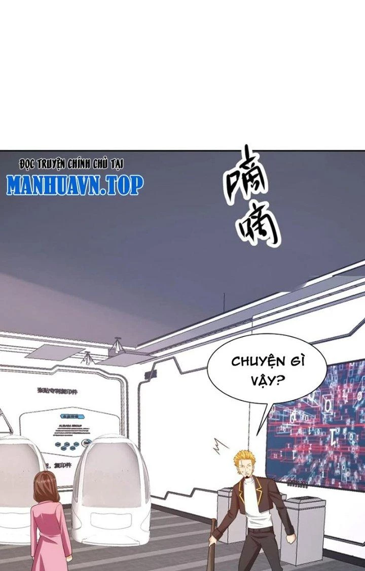 Mắt Phải Của Ta Là Thần Cấp Máy Tính Chapter 299 - Trang 2