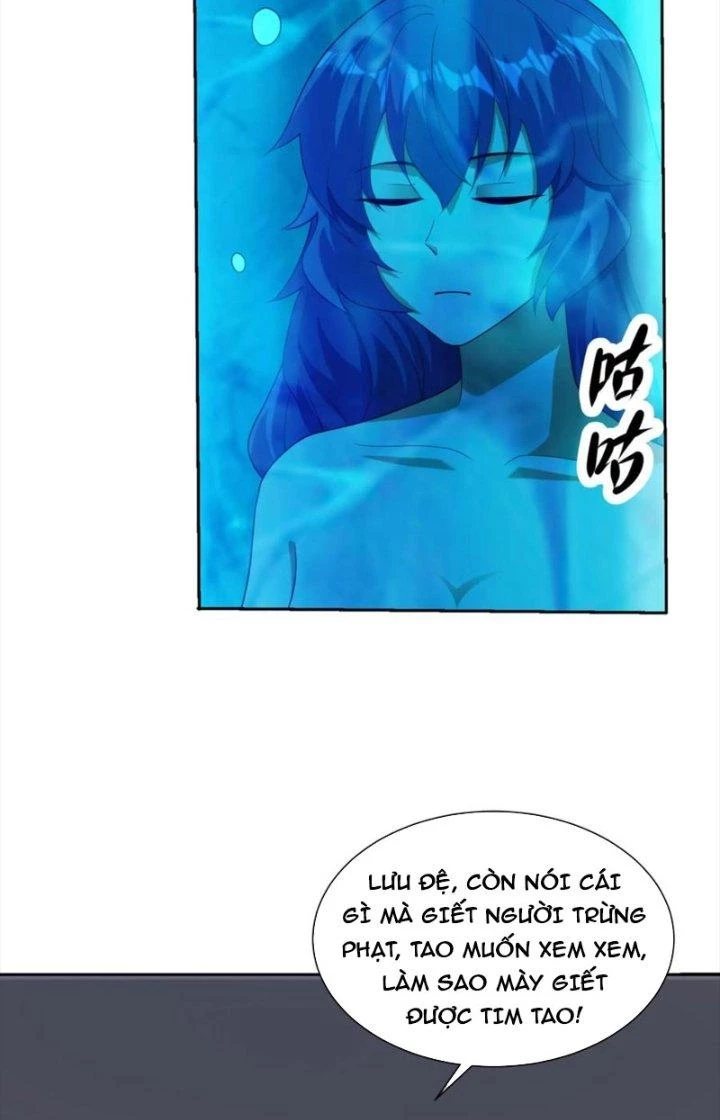 Mắt Phải Của Ta Là Thần Cấp Máy Tính Chapter 303 - Trang 2