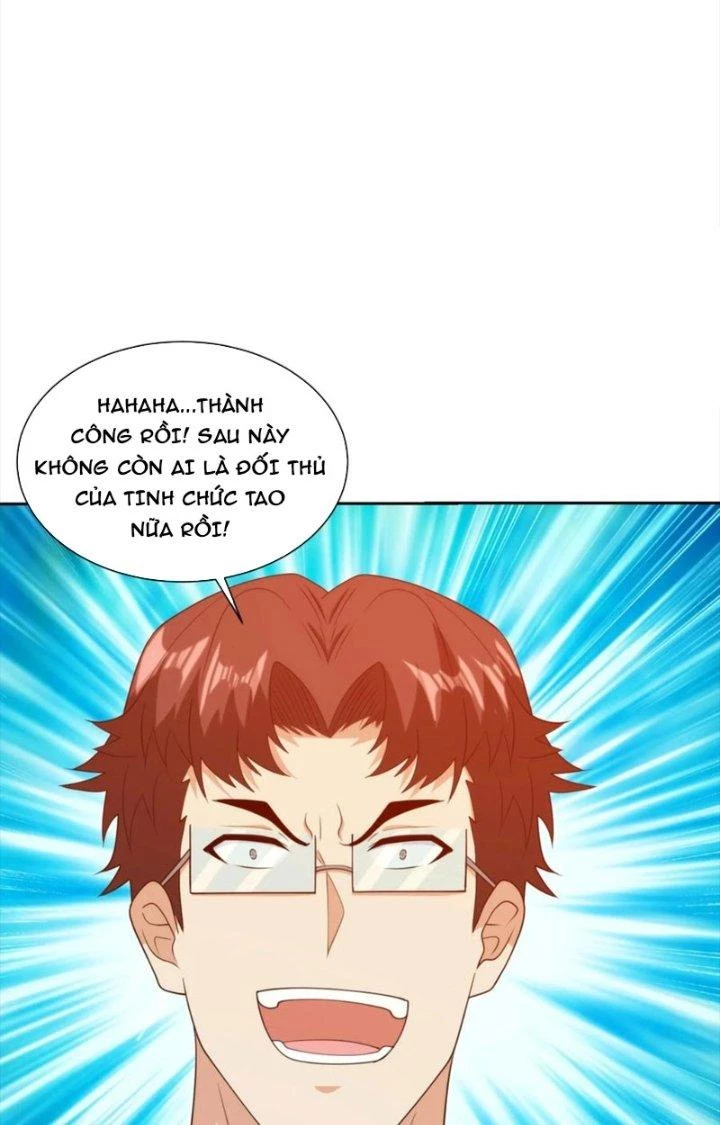 Mắt Phải Của Ta Là Thần Cấp Máy Tính Chapter 303 - Trang 2