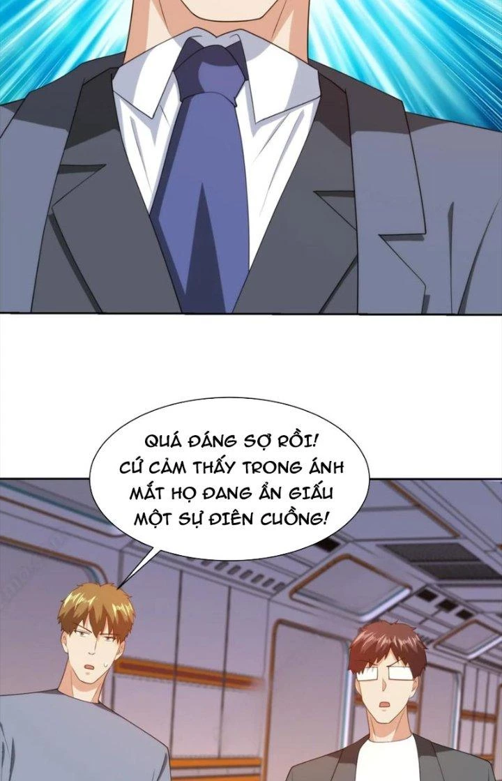 Mắt Phải Của Ta Là Thần Cấp Máy Tính Chapter 303 - Trang 2