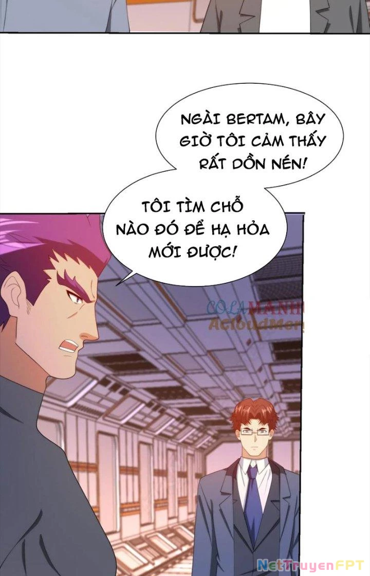 Mắt Phải Của Ta Là Thần Cấp Máy Tính Chapter 303 - Trang 2