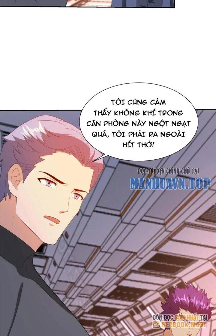 Mắt Phải Của Ta Là Thần Cấp Máy Tính Chapter 303 - Trang 2