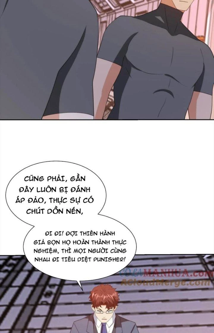 Mắt Phải Của Ta Là Thần Cấp Máy Tính Chapter 303 - Trang 2