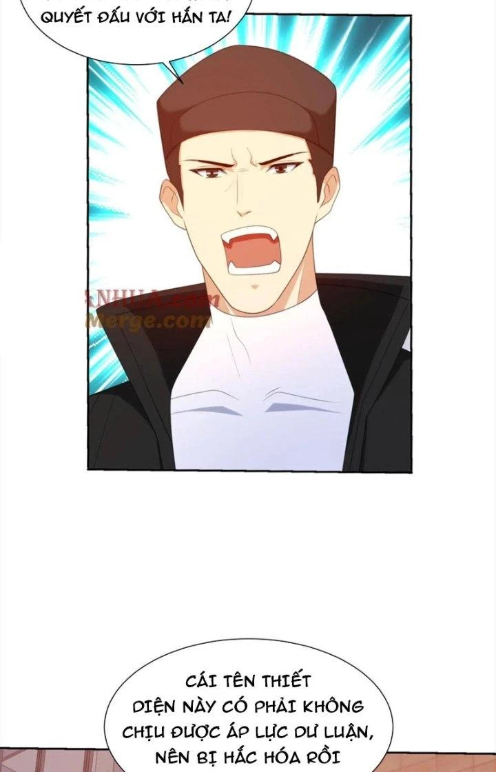 Mắt Phải Của Ta Là Thần Cấp Máy Tính Chapter 303 - Trang 2
