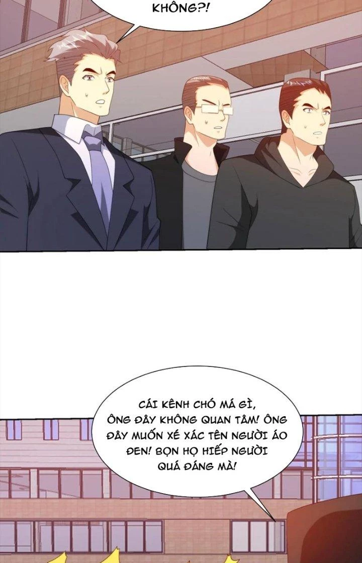 Mắt Phải Của Ta Là Thần Cấp Máy Tính Chapter 303 - Trang 2