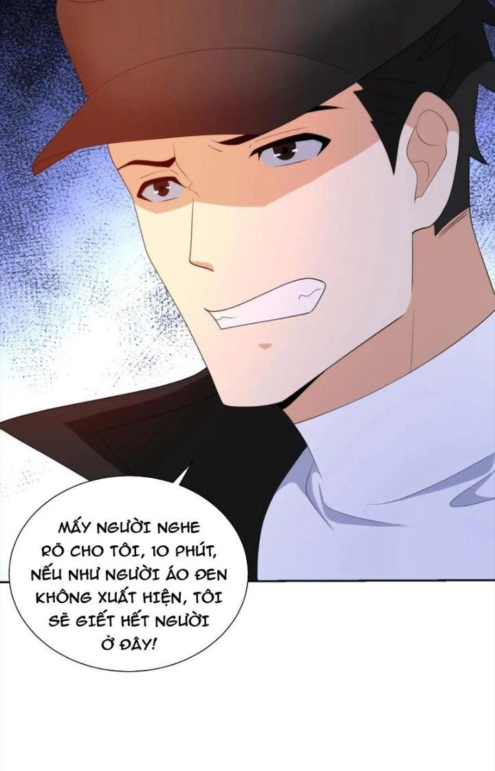Mắt Phải Của Ta Là Thần Cấp Máy Tính Chapter 303 - Trang 2