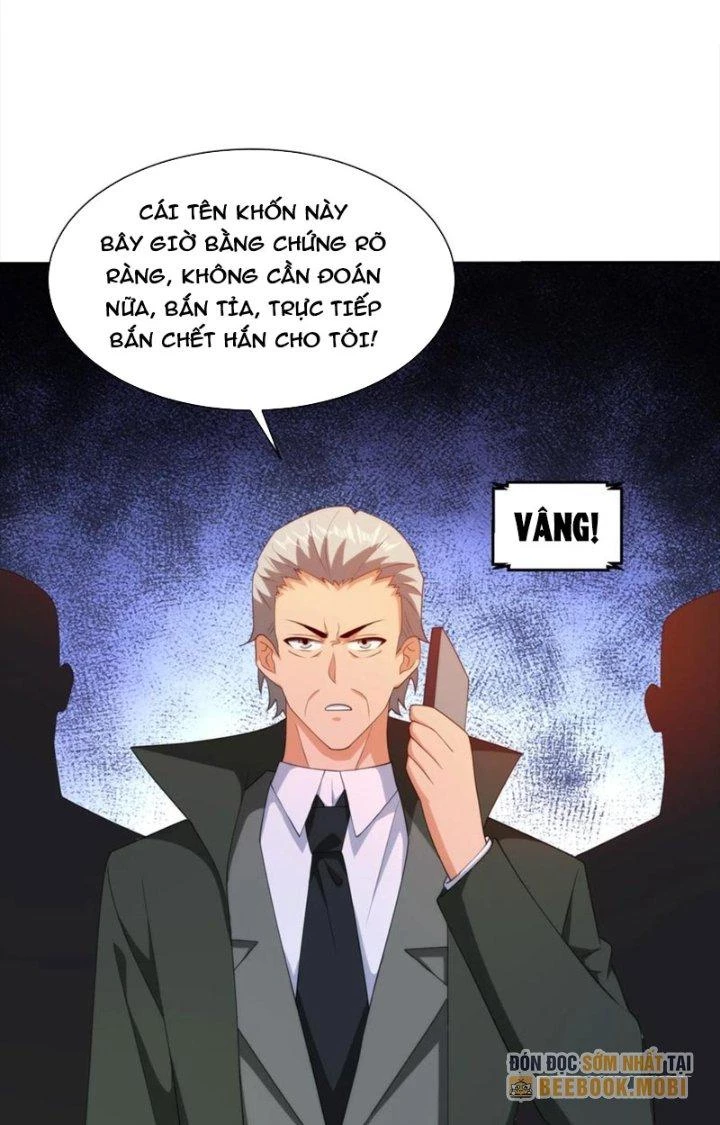 Mắt Phải Của Ta Là Thần Cấp Máy Tính Chapter 303 - Trang 2