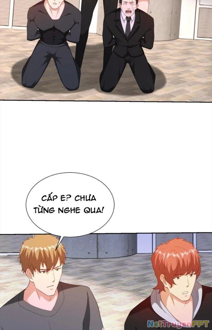 Mắt Phải Của Ta Là Thần Cấp Máy Tính Chapter 303 - Trang 2