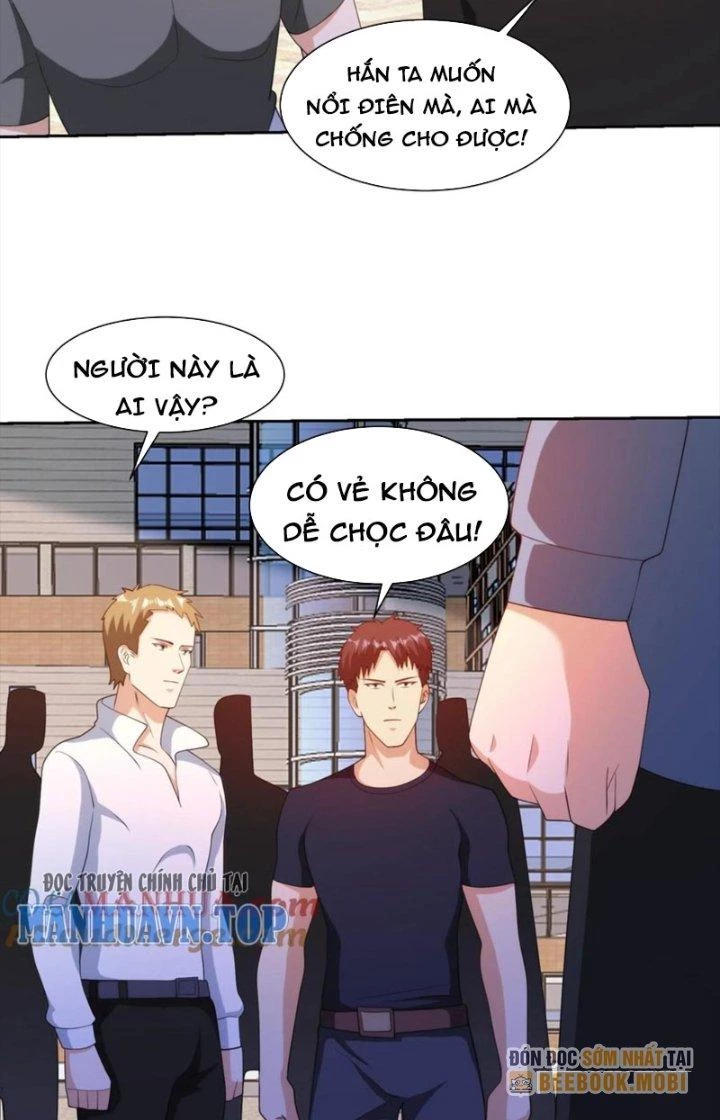 Mắt Phải Của Ta Là Thần Cấp Máy Tính Chapter 303 - Trang 2