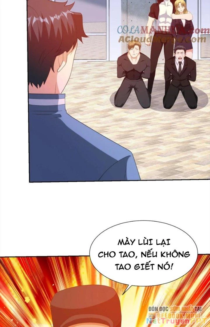 Mắt Phải Của Ta Là Thần Cấp Máy Tính Chapter 303 - Trang 2