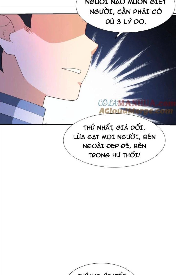 Mắt Phải Của Ta Là Thần Cấp Máy Tính Chapter 303 - Trang 2