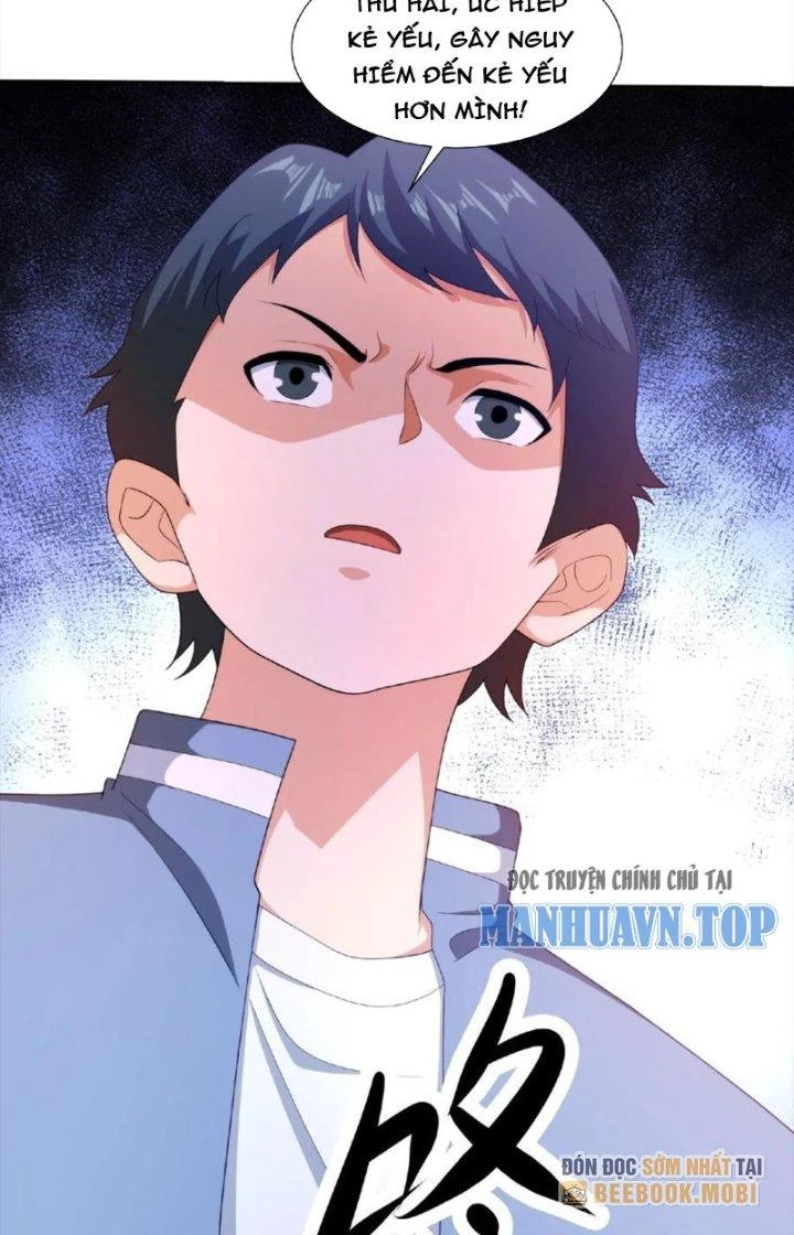 Mắt Phải Của Ta Là Thần Cấp Máy Tính Chapter 303 - Trang 2