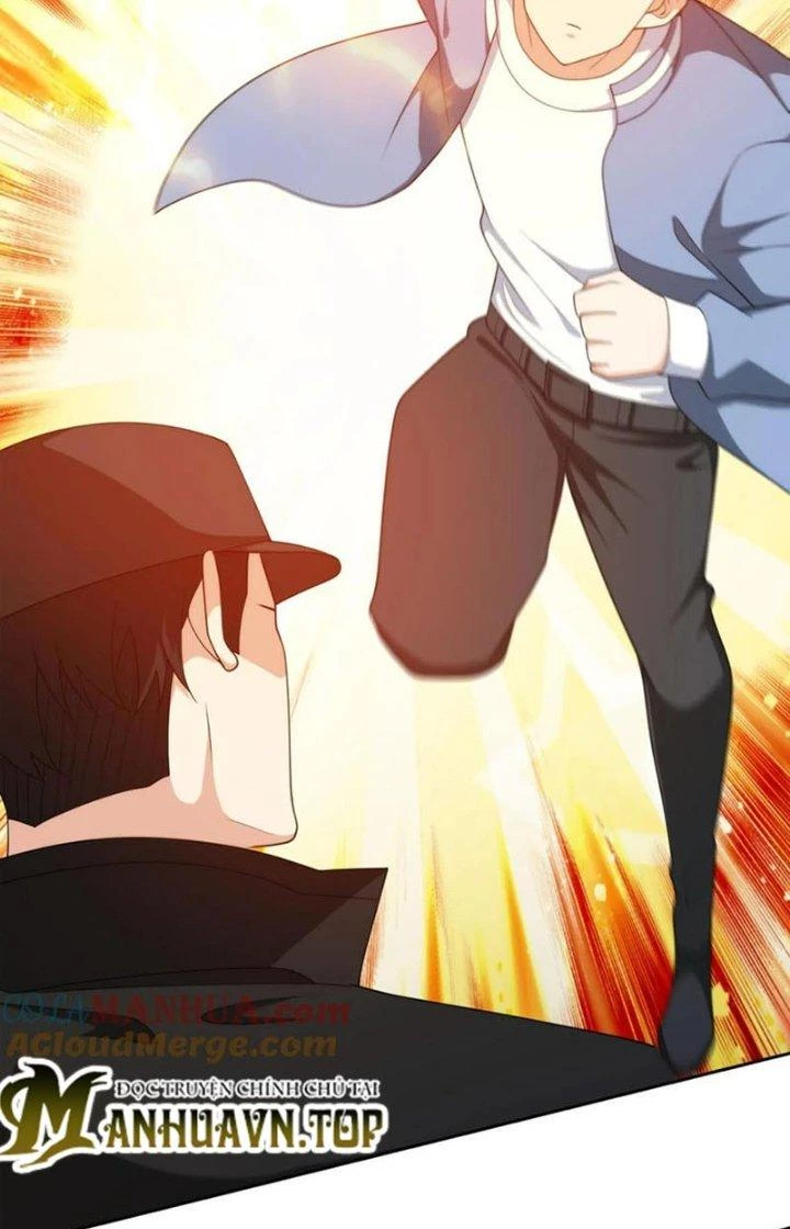 Mắt Phải Của Ta Là Thần Cấp Máy Tính Chapter 304 - Trang 2